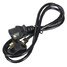 Socket Black Charger Power Adapter DC 8A - 7