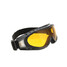 Anti Skiing Dust-proof Glasses Goggles Climbing Impact Motorcycle Riding Anti-UV Windproof - 7