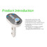 Player Bluetooth Car Kit Car Charger Handsfree FM Transmitter MP3 - 6