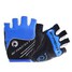 Half Finger Gloves Motorcycle Racing Bike Cycling M-XXL Hiking - 3