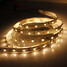 White Light Led 600x3528 2×5m Strip Lamp Warm Smd Zdm 36w - 4