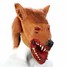 Mask for Halloween Horror Creepy Wolf Devil - 8