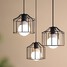 Pendant Lights Lights Living Room Dining Room Country Metal Office - 1