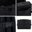 Foldable Box Organizer Multipurpose Waterproof Car Storage Boot Trunk Bag Black - 6