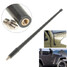 Signal Black Antenna Aerial JEEP WRANGLER JK 07-16 FM AM 13 Inch - 1