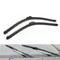 Front Rear A Set of Zafira Windscreen Wiper Blades Vauxhall - 3