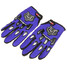 Protective Men's Full Finger Warm Gloves Racing Breathable Motorcycle Bicycle Riding Skiing - 3
