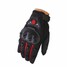 Racing Gloves for Scoyco MC29 Full Finger Safety Bike Motorcycle - 7