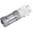 Brake High Power 15W White DRL LED Backup Light Bulb - 3