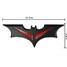 Bat Sign 3D Stickers Personalized Car Decal Auto Truck Vehicle Motorcycle - 2