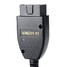 3pcs VAG USB Interface HEX 10pcs 5pcs Car Diagnostic Tool - 4