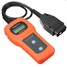 OBDII Toyota Honda Engine Code Reader Scanner EOBD Check Trouble - 1