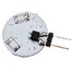 Warm White Led Bi-pin Light 2w Smd G4 - 2