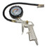 Bike Pressure Gauge Tire Inflator Dial Air Compressor Car Motorcycle Truck - 1