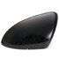 Cover for VW Wing Pair Front Rear View Mirror 2Pcs Case Wing Mirror Cover - 4