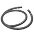 Petrol Fuel Line 8mm Pipe Gasoline 100cm ATV Motorcycle Hose Tube Oil Cooler 10cm - 1