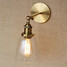 Wall Sconces Traditional/classic Glass E26/e27 Metal Lamps 100 - 3