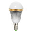 E14 Warm White Ac 85-265 V Led Globe Bulbs Smd - 4