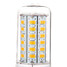 Smd Warm White Led Corn Lights 12w Ac 220-240 V G9 - 3