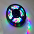 Christmas 1m Led Car Led String Lights Flexible Light Strip Festival Holiday - 4