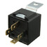 AMP Open 4 Pin Contact Relay Car Boat 30A 12V - 4