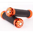 Kit Bicycle Grips Motorcycle Modified Handle - 8