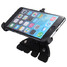 iPhone 6 Plus Mobile Cradle Holder Stand Mount Car CD Slot - 2