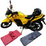 Shade Rain Covers Motorcycle Electric Car - 3