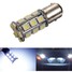 Car Stop 5050 SMD LED White Tail Brake Light Bulb T25 1157 BAY15D - 1