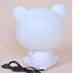 Desk Lamp Light Night Lamp Baby Night Light Cartoon Animal Bedroom Room - 6