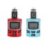 SD Remote Control Kit LCD USB FM Transmitter Modulator Wireless Car MP3 Player Stereo - 4