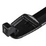 Outside Sonata Door Handle for Hyundai Black - 6