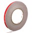 Self-Adhesive Sticker DIY Stripe Tape Rim Body Reflective - 5