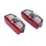 5W Car Door Welcome Courtesy Car Logo 2Pcs Light for VW - 3