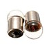 Bulbs Stop Brake 5W Car Pair 12V Indicator Light Reverse Tail - 5