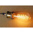 220v-240v Decorative Edison Wire Retro St64 40w Light Bulbs E27 - 2