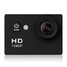 170 Degree Wide Angle WiFi HDMI 4K 1080P EKEN Sport Action Camera - 5