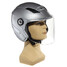 Half Face Motorcycle Racing Helmet Shockproof Windproof - 3