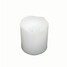 Timer 100 Flameless Led Candle White Color - 1
