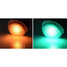 Rgb Multiple Bulb Lamp Colour Remote Control - 8