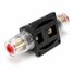 12V Car Audio Inline Circuit Breaker Fuse 60A Protection - 4