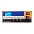 Car Motorcycle Battery Charger LED Screen Intelligent Pulse Repair Type 12V 24V Electric 100AH - 2