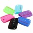 Car Protection Silicone MK7 Key Cover Case VW GOLF - 1