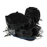 Black Kit Motorized Bike Engine Motor 2-Stroke Cycle 80cc Body - 4