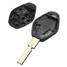 325i Remote Key Fob Case Shell E38 Z3 M5 X3 - 5