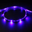 Motorcycle Flexible LED Strip 48 DC12V Decoration LED Waterproof 45cm - 2