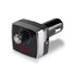 Car Kit Dual USB Car Charger Handfree Wireless MP3 Music Player Car Bluetooth FM Transmitter - 3