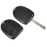 Shell Holden Commodore Button Remote Key Fob Case VT - 4