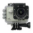 Sports SJCAM X1000 Inch 1080P Waterproof Camera Car DVR WIFI 12MP - 4