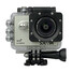 Sports SJCAM X1000 Inch 1080P Waterproof Camera Car DVR WIFI 12MP - 4